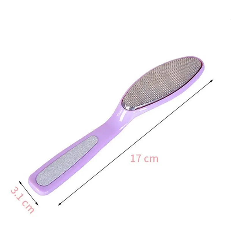 Professional Double Side Foot File Rasp